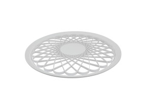 Grille pour boreal 89149437 pour racine 52389149437