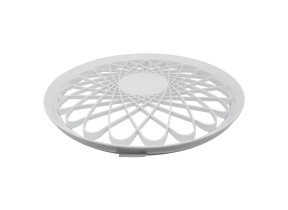 Grille pour borealis 89149433 pour racine 52389149433