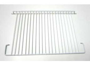 Grille refrigerateur blanc 466/469x30x29 C00086593