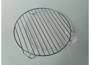 Grille ronde (diamètre 310mm) 481010538732