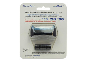 Grille rouge-metal cruzer 2 67091064