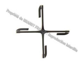 Grille semi rapide--sr 70X2589