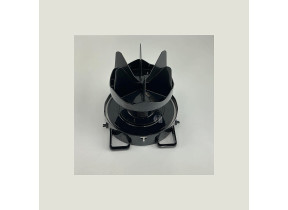 Grille séparateur bleu RS-2230000788