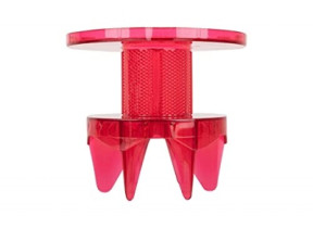 Grille séparateur violet RS2230000451