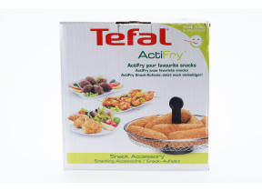 Grille snacking actifry XA701074