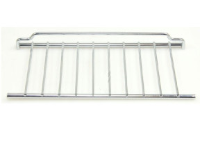 Grille supérieur zinc,d=6/ 2951421250