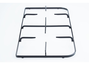 Grille support 2 feux c60 indesit C00110497