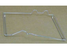 Grille support broche 240440115