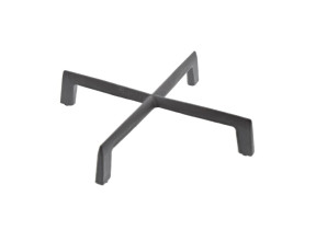 Grille tôle du support brûleur 3546642020