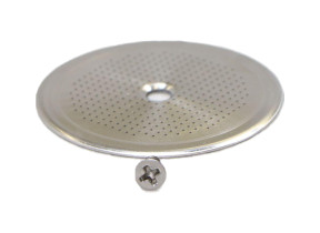 Grille + vis MS-623803