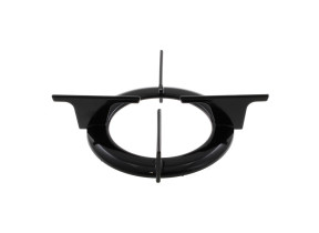 Grilleplan noir C00283105