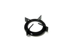 Grilleplandiamond noir brillant C00098930