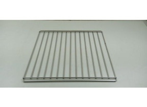 Grilles Acier Inox 324x342 8227261