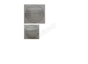 Grilles kit10eu pour racine 370KIT10EU