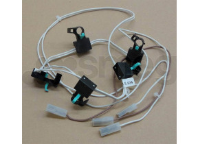 Groupe bouton interrupteur 694490934