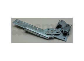 Groupe charnière porte dr. 97 2 pat 691331220