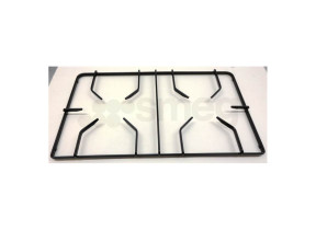 Gruppe seitenrost 694091873