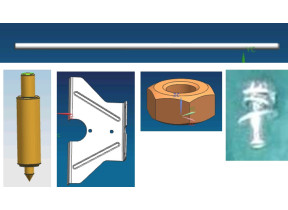 Guide-78-81-82-83-84 kit4-parallèle 158KIT5PC1300RT