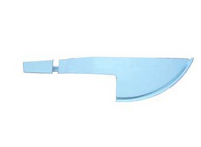 Guide d\'air 57X2432