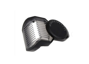 Guide de coupe 0,5 a 12mm avec molette reglable 35808610