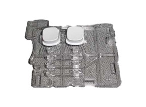 Guide de lumière - bouton 2409300100