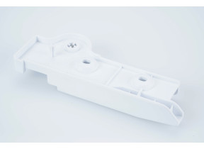 Guide de rail gauche