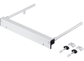 Guide parallèle pour scie plongeante gkt 55 gce bosch 1600Z0000X