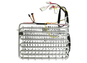 Guide rail droit inférieur DA96-00013Y