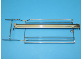 Guides 45 full ext one niveau l assemblage 499696