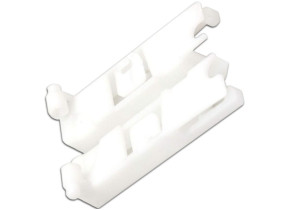 Guides g/d pour support visière 481240118666