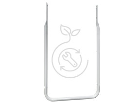 Guidon inférieur k-1-40z130.6-8 077K140Z13068
