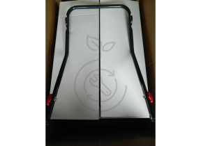 Guidon inférieur kit-plm2-28 pour tondeuse à gazon sterwins 077KITPLM228