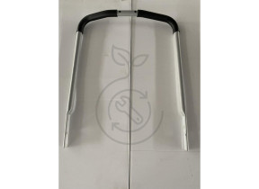 Guidon k40vlm51handleb 345K40VLM51HANDLEB