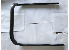 Guidon supérieur plm1-31 pour tondeuse à gazon sterwins 077PLM131