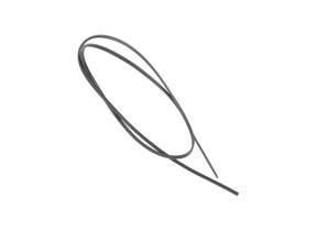 Habillage noir pour habitacle de lave-vaisselle 1526715410