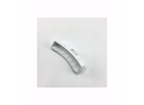 Handle-door:wf0702nbe /xet,abst2.5,l107 DC64-02107A