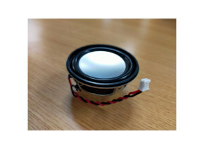 Haut-parleur isken inspire speisken pour racine 552SPEISKEN