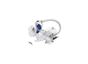 Hayward - Bloc collecteur turbo phantom pour robot de piscine - AX6000MA3GA