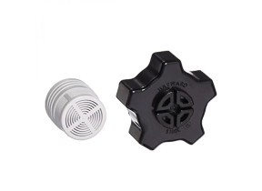 Hayward - Bouchon de vidange pour filtre à sable - SX180LA - Noir