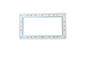 Hayward - Bride pour skimmer de piscine Powerline - Blanc - PWX2502H