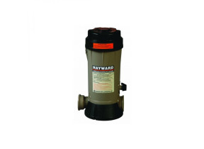 Hayward - Brominateur en by pass 4 Kg pour piscine - CL0220BREURO