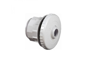 Hayward - Buse de refoulement orientable pour piscine à coque - Blanc - 3306