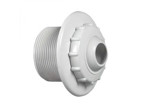 Hayward - Buse de refoulement orientable pour piscine béton - Blanc - 3310