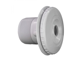 Hayward - Buse de refoulement orientable pour piscine béton - Blanc - 3312