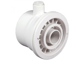 Hayward - Buse Turbo jet pour piscine béton - Blanc - SP1450TE