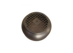 Hayward - Capot de ventilateur pour pompe de piscine - Noir - CVX0242