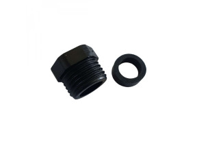 Hayward - Chapeau presse étoupe pour projecteur de piscine COFIES 35/75W - PRHX20022CG