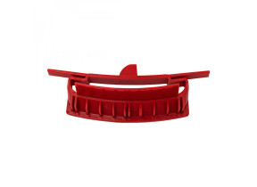 Hayward - Clip de verrouillage pour filtre de piscine SwimClear - Rouge - CXLRL1001