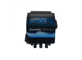 Hayward - Coffret électrique H-POWER monophasé pour pompe de piscine - HPOW230DT100