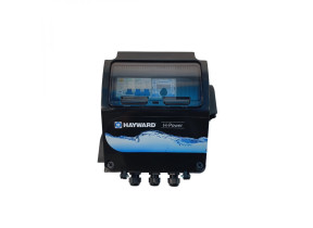 Hayward - Coffret électrique H-POWER monophasé pour pompe de piscine - HPOW230DT50